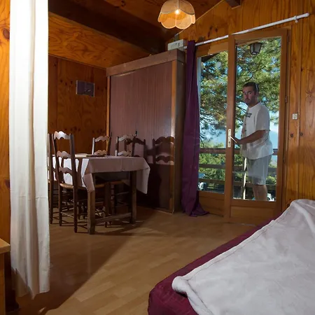 Σαλέ Du Vieux Frene Saint-Hilaire (Isere)